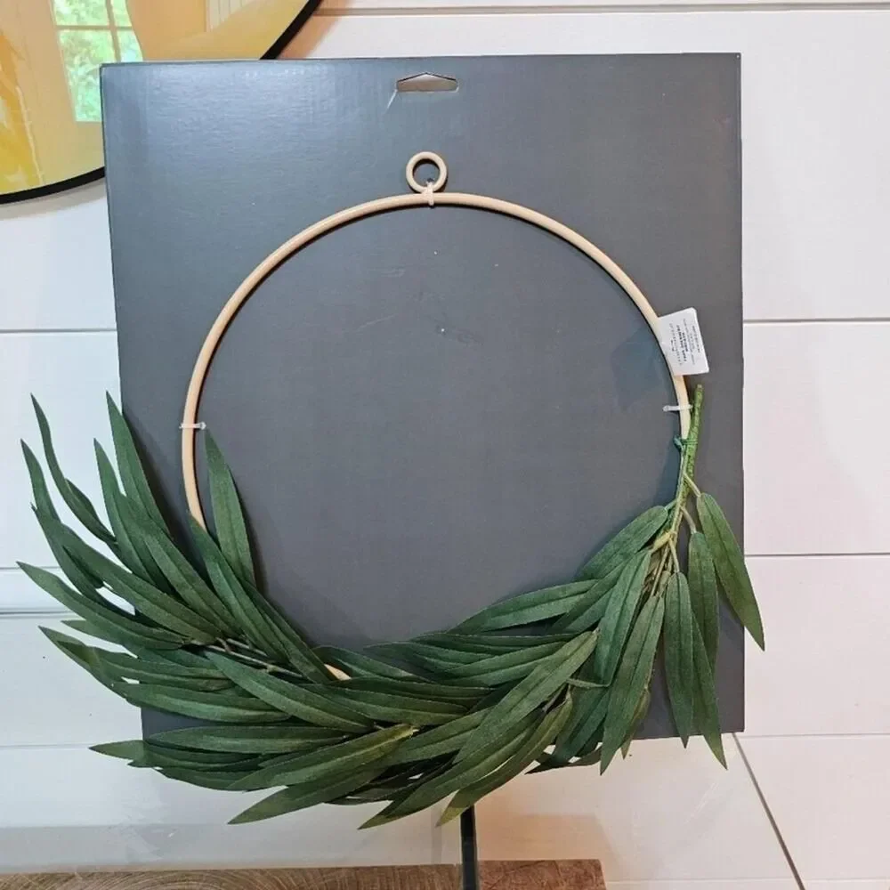 Unbranded Women's Green Hair-accessories